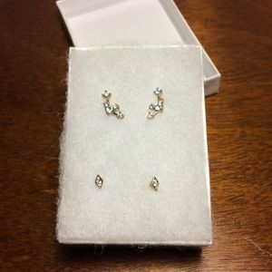 Earrings Set